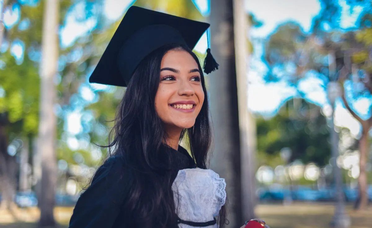 Graduation Cap